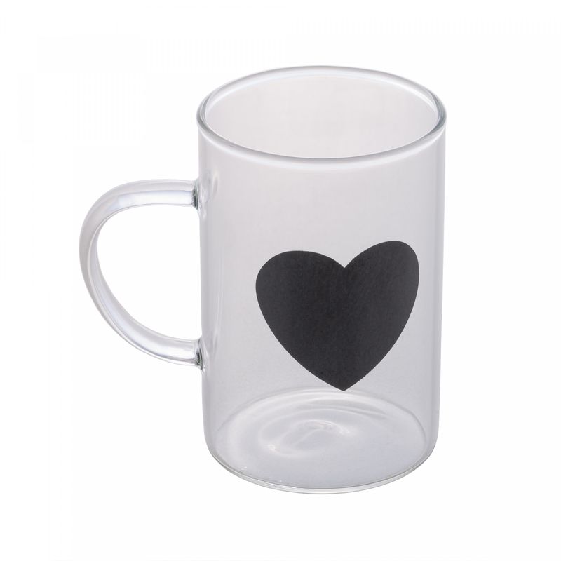 Caneca-de-Vidro-Borossilicato-Resistente-ao-Calor-Black-Heart-280ml-Lyor