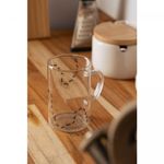 Caneca-de-Vidro-Borossilicato-Resistente-ao-Calor-Bug-280ml-Lyor