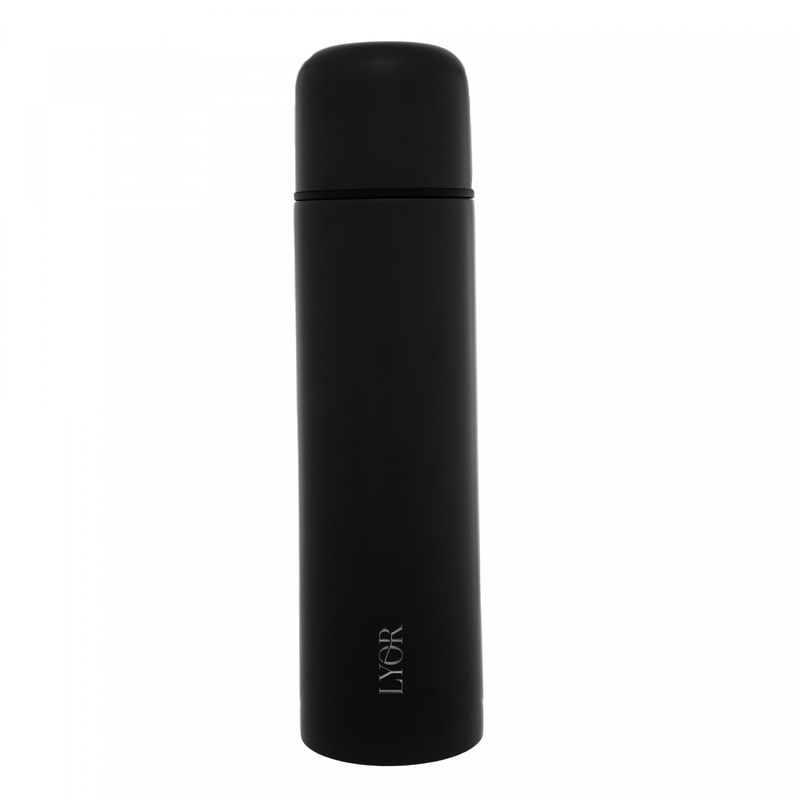 Garrafa-Termica-de-Aco-Inox-Bullet-Preta-500ml-Lyor