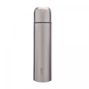 Garrafa Térmica de Aço Inox Bullet 500ml - Lyor