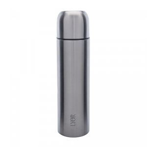 Garrafa Térmica de Aço Inox Bullet 500ml - Lyor