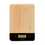 Balanca-de-Cozinha-Digital-de-Vidro-com-Estampa-de-Bambu-5kg-Lyor