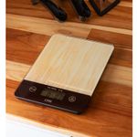 Balanca-de-Cozinha-Digital-de-Vidro-com-Estampa-de-Bambu-5kg-Lyor