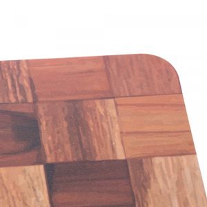 Lugar Americano de Plástico 43,5cm x 28,5cm - Lyor