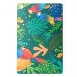 Lugar-Americano-de-Plastico-Tropical-Birds-435cm-x-285cm-Lyor