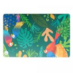 Lugar-Americano-de-Plastico-Tropical-Birds-435cm-x-285cm-Lyor