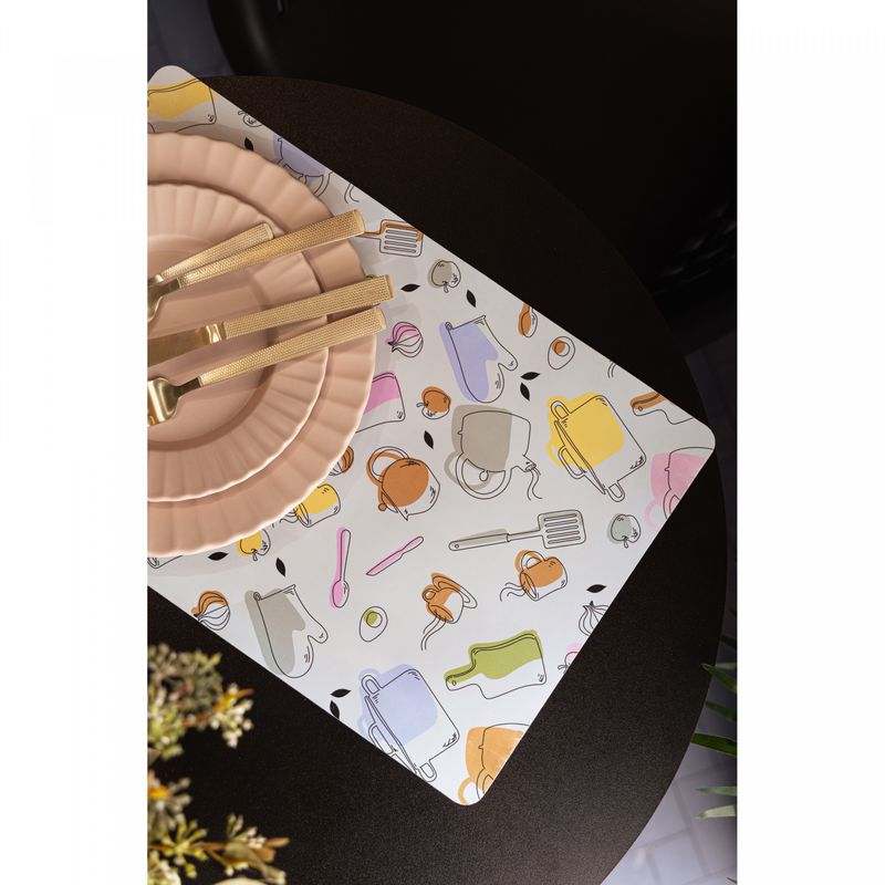 Lugar-Americano-de-Plastico-Kitchen-435cm-x-285cm-Lyor