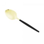 Colher-de-Servir-de-Aco-Inox-Opera-Champanhe-Preta-27cm-Lyor