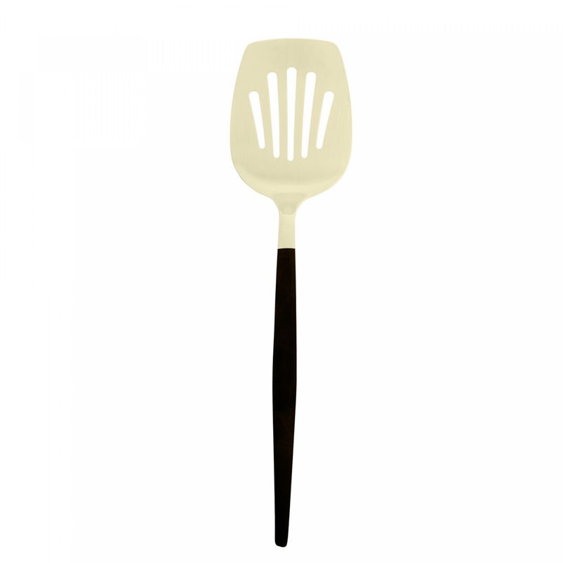Espatula-de-Aco-Inox-Opera-Champanhe-Preta-265cm-Lyor