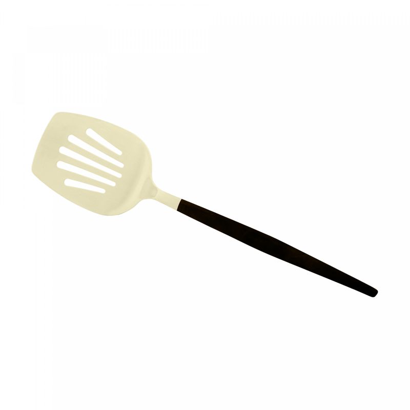 Espatula-de-Aco-Inox-Opera-Champanhe-Preta-265cm-Lyor