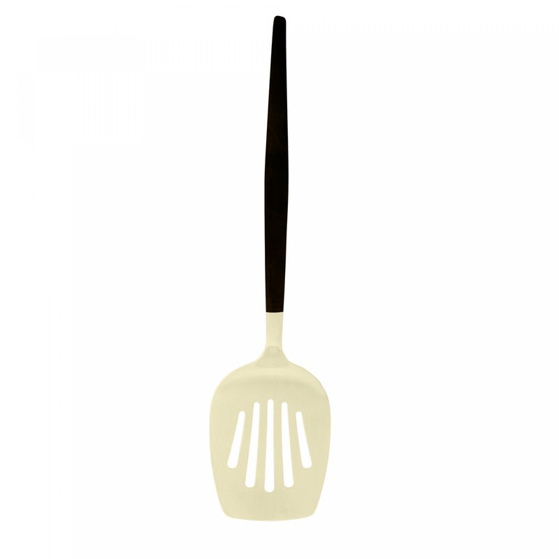 Espatula-de-Aco-Inox-Opera-Champanhe-Preta-265cm-Lyor