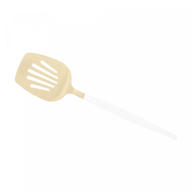 Espatula-de-Aco-Inox-Opera-Champanhe-Branca-265cm-Lyor