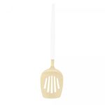 Espatula-de-Aco-Inox-Opera-Champanhe-Branca-265cm-Lyor