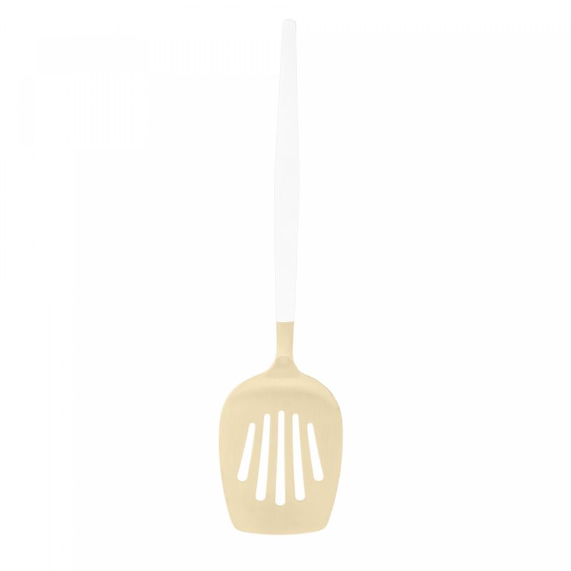Espatula-de-Aco-Inox-Opera-Champanhe-Branca-265cm-Lyor