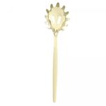 Pegador-de-Massa-de-Aco-Inox-Opera-Champanhe-26cm-Lyor