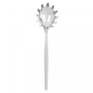 Pegador de Massa de Aço Inox Ópera 26cm - Lyor