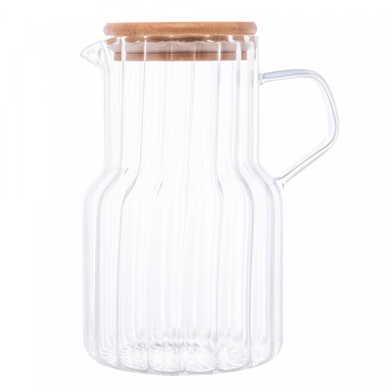 Jarra-de-Vidro-Borossilicato-com-Tampa-de-Bambu-Classic-1125L-Lyor