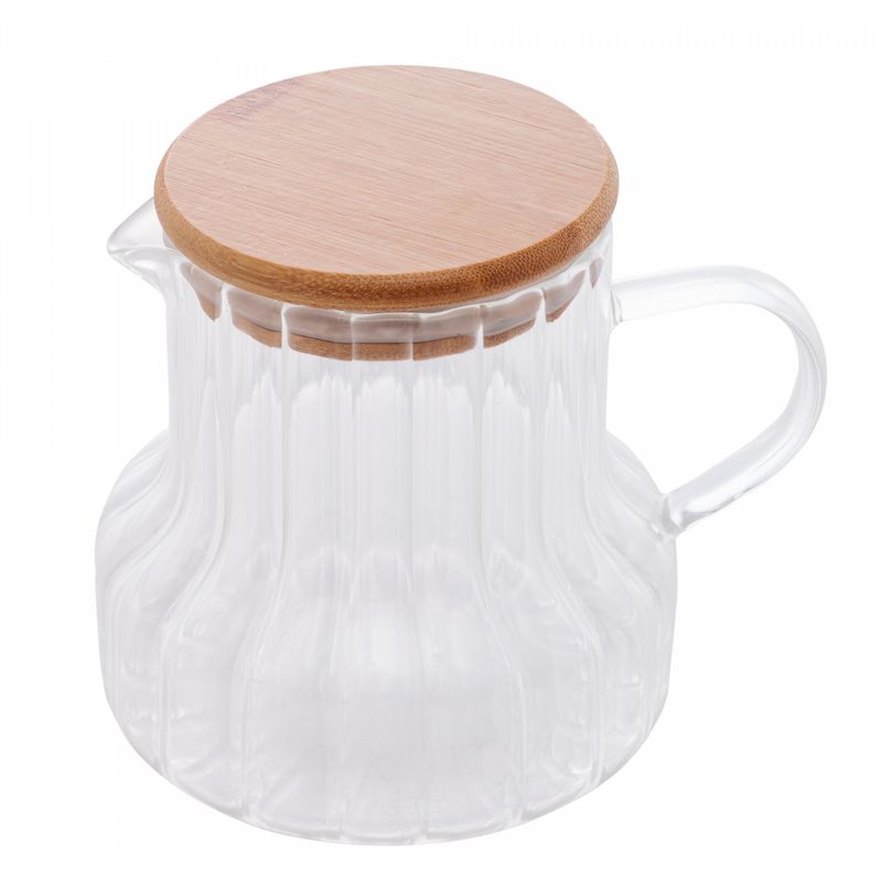Jarra-de-Vidro-Borossilicato-com-Tampa-de-Bambu-Classic-620ml-Lyor