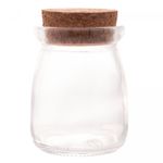 Porta-Mantimento-de-Vidro-com-Rolha-250ml-Lyor