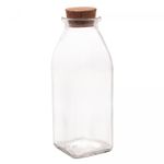 Porta-Mantimento-de-Vidro-com-Rolha-210ml-Lyor