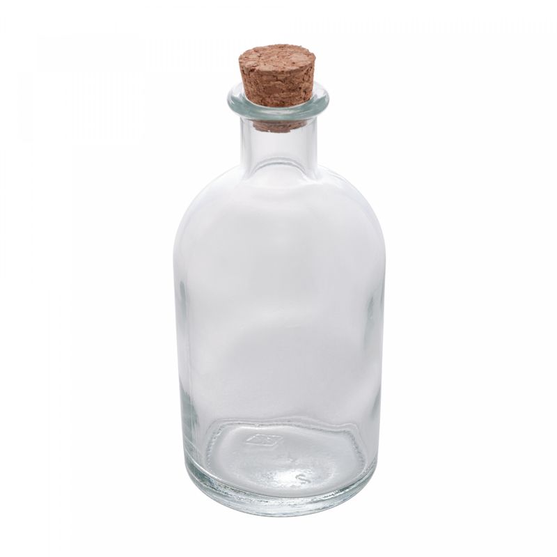 Porta-Mantimento-de-Vidro-com-Rolha-180ml-Lyor