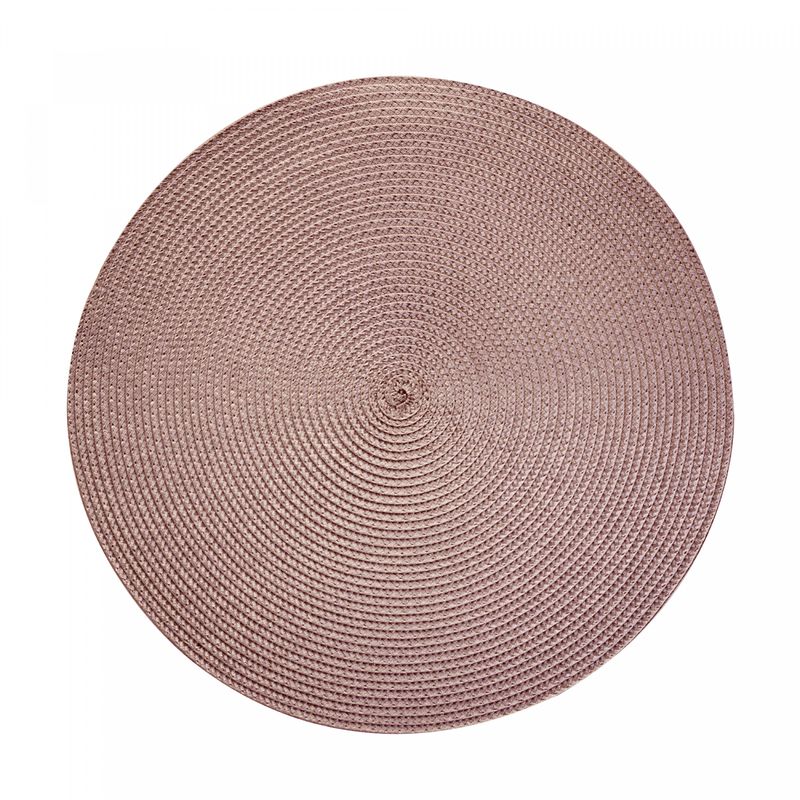 Lugar-Americano-de-Polipropileno-Fresno-Espiral-Taupe-38cm-Lyor