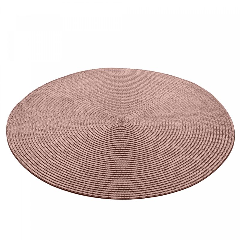 Lugar-Americano-de-Polipropileno-Fresno-Espiral-Taupe-38cm-Lyor