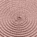 Lugar-Americano-de-Polipropileno-Fresno-Espiral-Taupe-38cm-Lyor