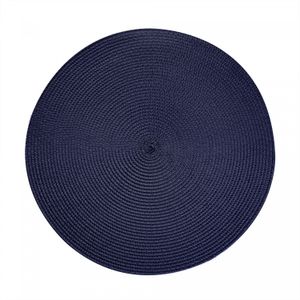 Lugar Americano de Polipropileno Fresno Espiral Marinho 38cm - Lyor