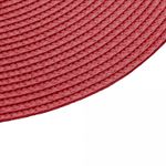 Lugar-Americano-de-Polipropileno-Fresno-Espiral-Cereja-38cm-Lyor