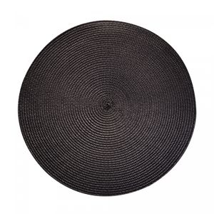 Lugar Americano de Polipropileno Fresno Espiral Chumbo 38cm - Lyor