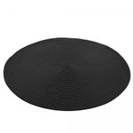 Lugar-Americano-de-Polipropileno-Fresno-Espiral-Chumbo-38cm-Lyor