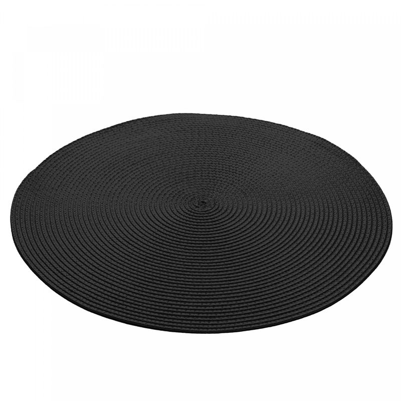 Lugar-Americano-de-Polipropileno-Fresno-Espiral-Chumbo-38cm-Lyor