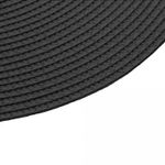 Lugar-Americano-de-Polipropileno-Fresno-Espiral-Chumbo-38cm-Lyor