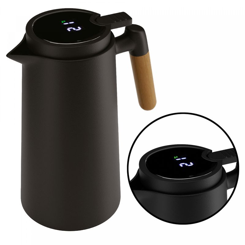 Mixer-Portatil-de-Plastico-com-Entrada-USB-Preto-8,0cm-x-22,5cm-Lyor
