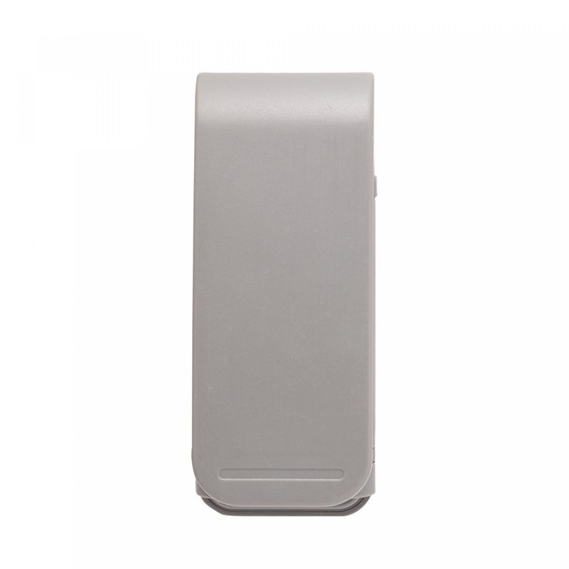 Mini-Seladora-de-Embalagem-de-Plastico-Cinza-95cm-x-35cm-4cm-Lyor