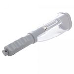 Descascador-de-Vegetais-de-Plastico-e-Aco-Inox-com-Dispenser-Cinza-6cm-x-5cm-x-20cm-Lyor