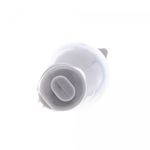 Descascador-de-Vegetais-de-Plastico-e-Aco-Inox-com-Dispenser-Cinza-6cm-x-5cm-x-20cm-Lyor