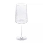 Taca-para-Vinho-de-Cristal-Ecologico-Martelado-Petra-600ml-Lyor