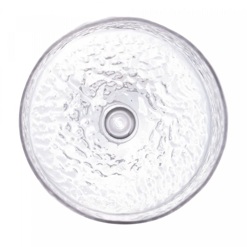 Taca-para-Vinho-de-Cristal-Ecologico-Martelado-Petra-600ml-Lyor