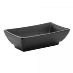 Porta-Shoyu-Retangular-de-Melamina-Toquio-Preto-10cm-x-6cm-x-3cm-Lyor