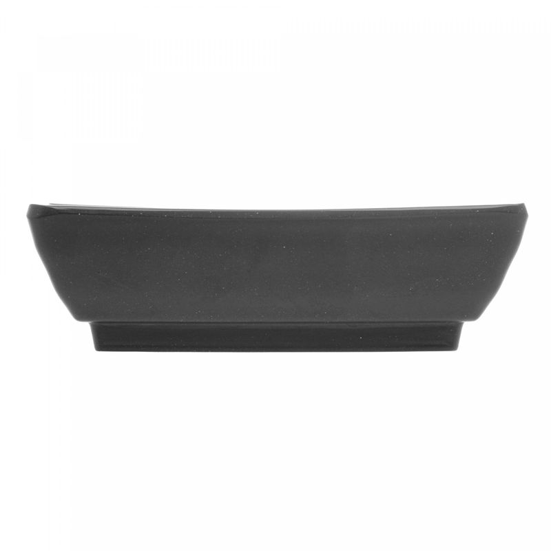 Porta-Shoyu-Retangular-de-Melamina-Toquio-Preto-10cm-x-6cm-x-3cm-Lyor