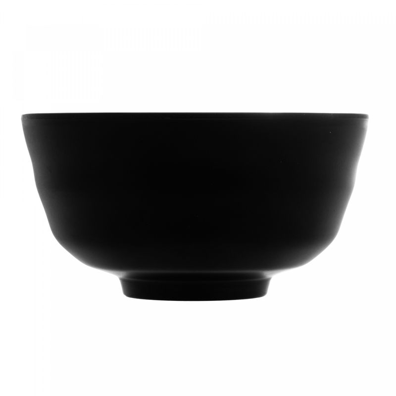 Bowl-de-Melamina-Toquio-Preto-13cm-x-65cm-Lyor