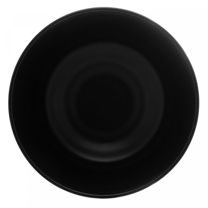 Bowl-de-Melamina-Toquio-Preto-13cm-x-65cm-Lyor