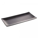 Travessa-Retangular-de-Melamina-Toquio-Preta-355cm-x-165cm-x-25cm-Lyor