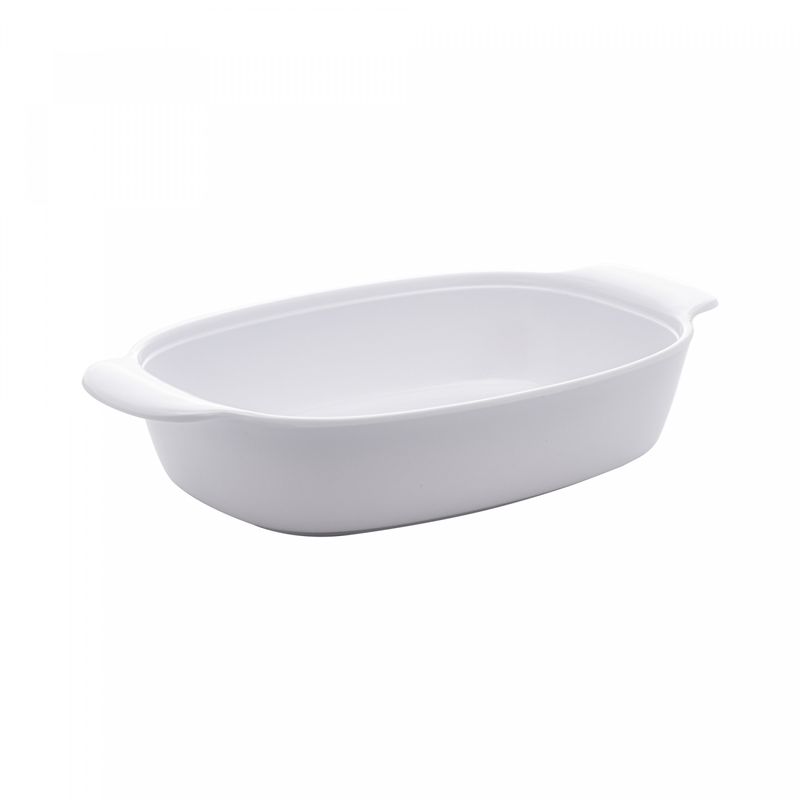 Travessa-Oval-de-Melamina-Milao-Branca-23cm-x-13cm-x-5cm-Lyor