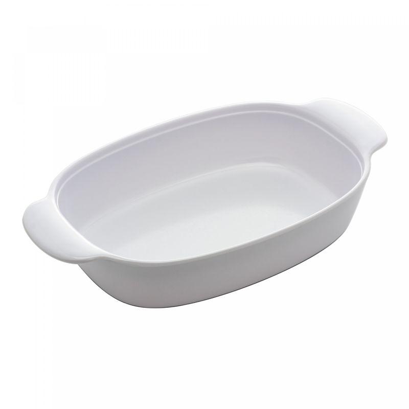 Travessa-Oval-de-Melamina-Milao-Branca-23cm-x-13cm-x-5cm-Lyor