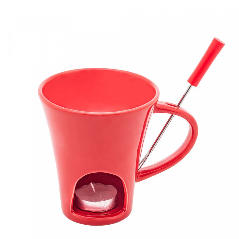 Mini-Fondue-Ivy-Vermelha-200ml-Lyor