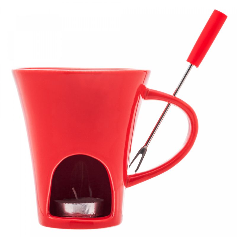 Mini-Fondue-Ivy-Vermelha-200ml-Lyor