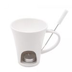 Mini-Fondue-Ivy-Branca-200ml-Lyor